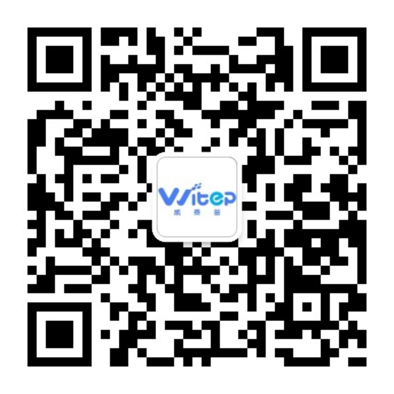 service qrcode